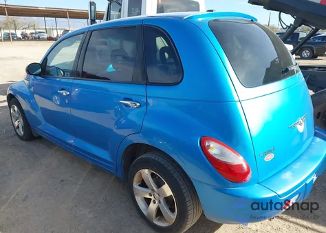 2008 Chrysler Pt Cruiser Touring z USA, uszkodzony, nr VIN 3A8FY58B98T145955